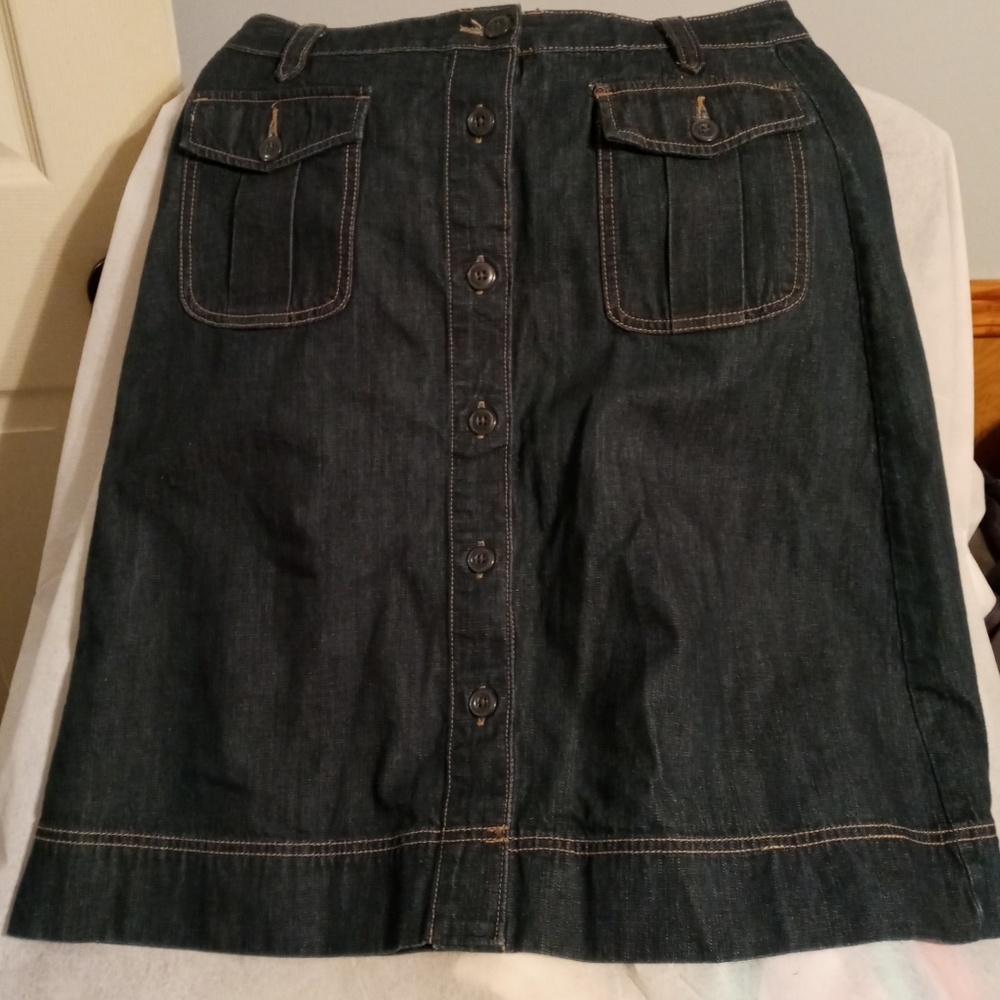 Old Navy skirt